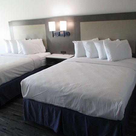 Best Western Plus Choctaw Inn & Suites Экстерьер фото