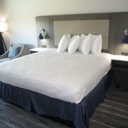 Best Western Plus Choctaw Inn & Suites Экстерьер фото