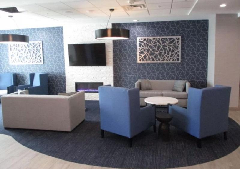 Best Western Plus Choctaw Inn & Suites Экстерьер фото