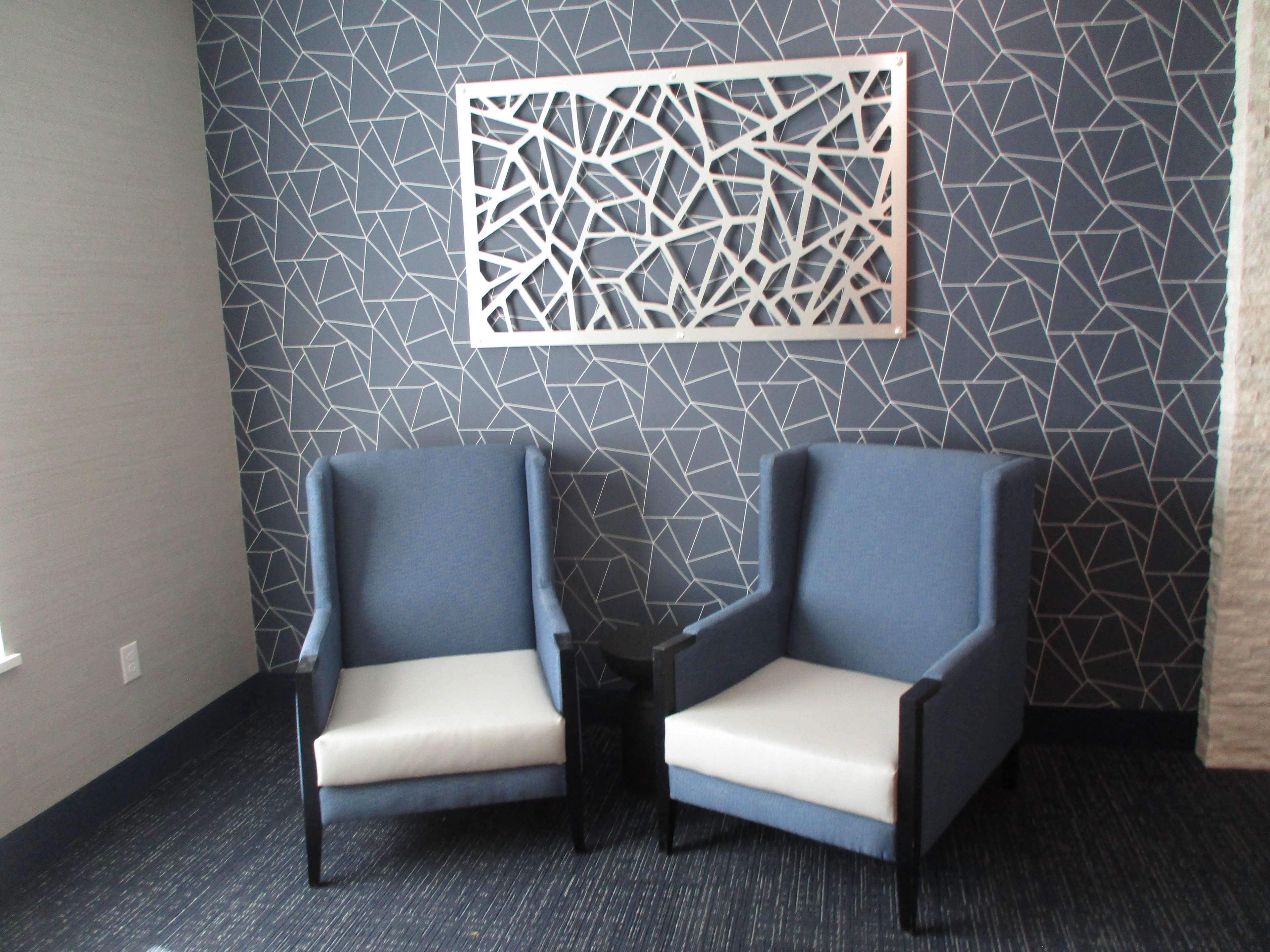 Best Western Plus Choctaw Inn & Suites Экстерьер фото