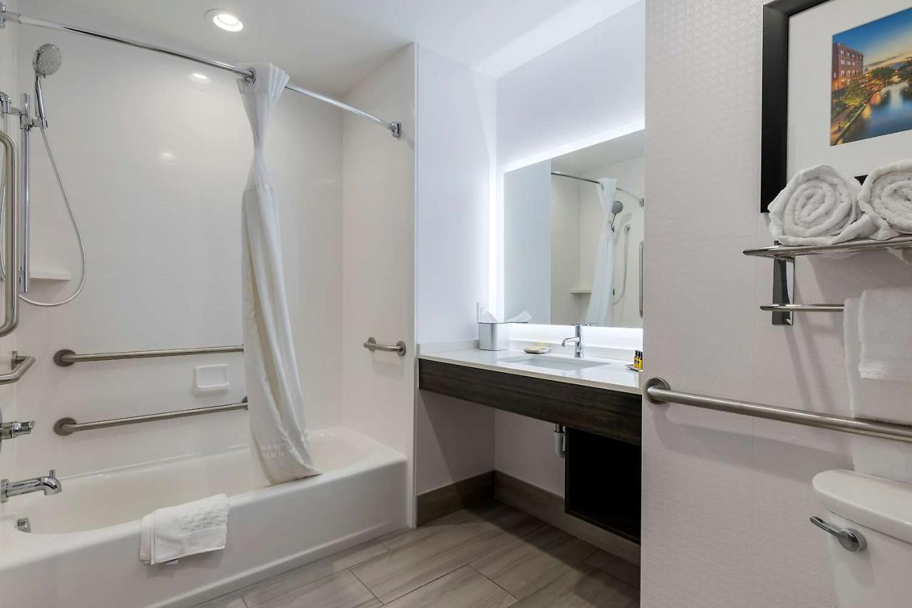 Best Western Plus Choctaw Inn & Suites Экстерьер фото